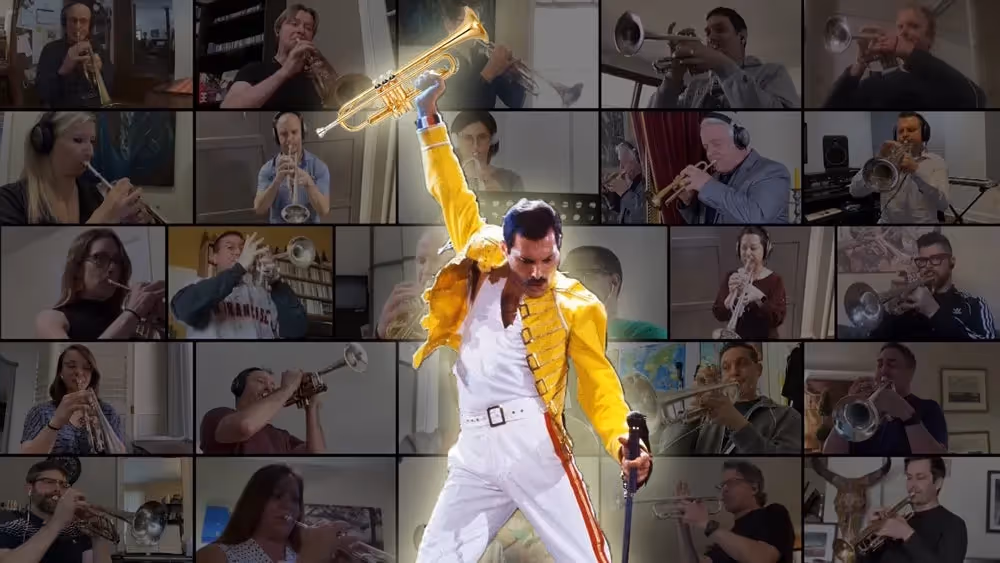 Trumpet All-Stars