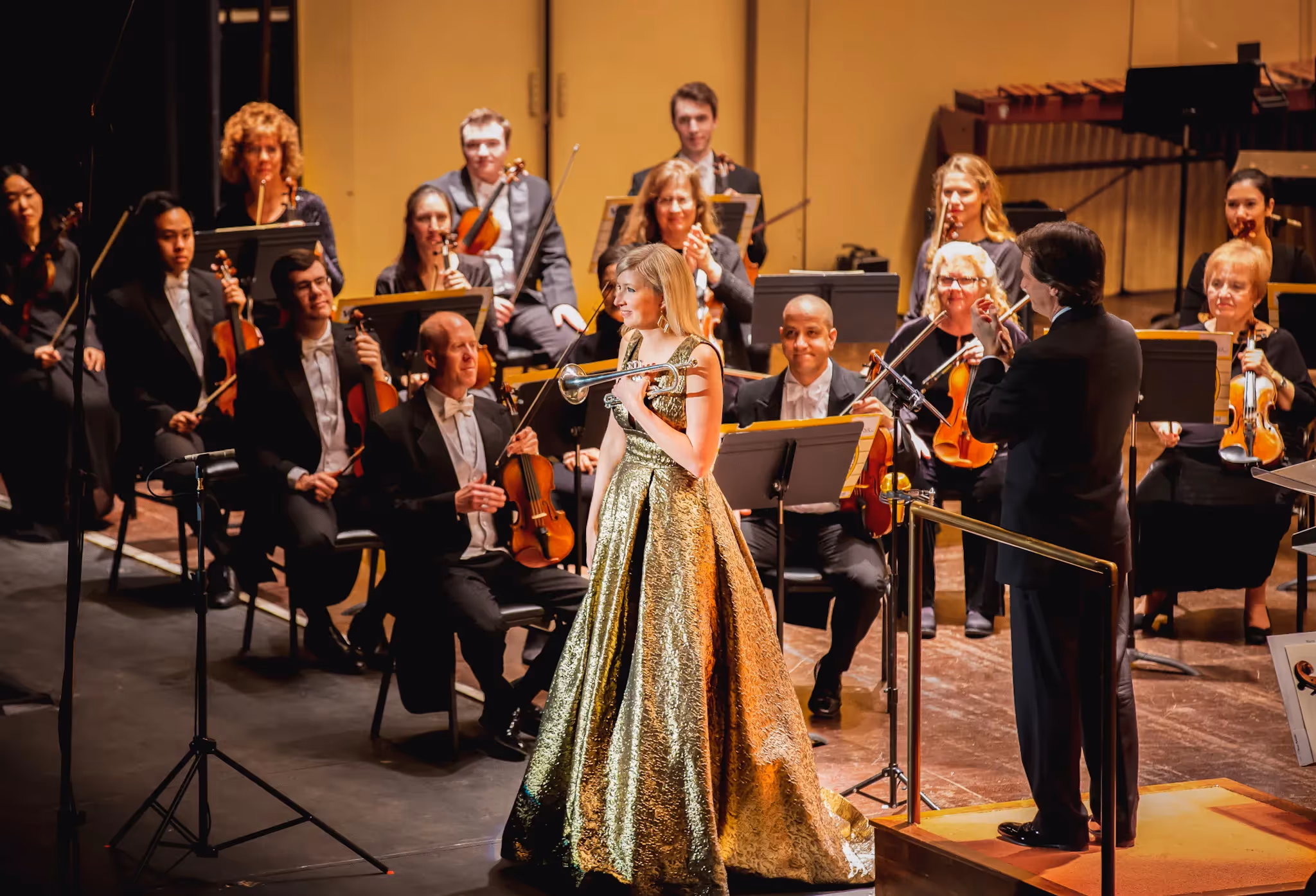 2019 International Debuts in Spain, Germany, France, Russia, and Busan, South Korea