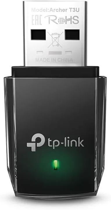 an image of a wifi dongle