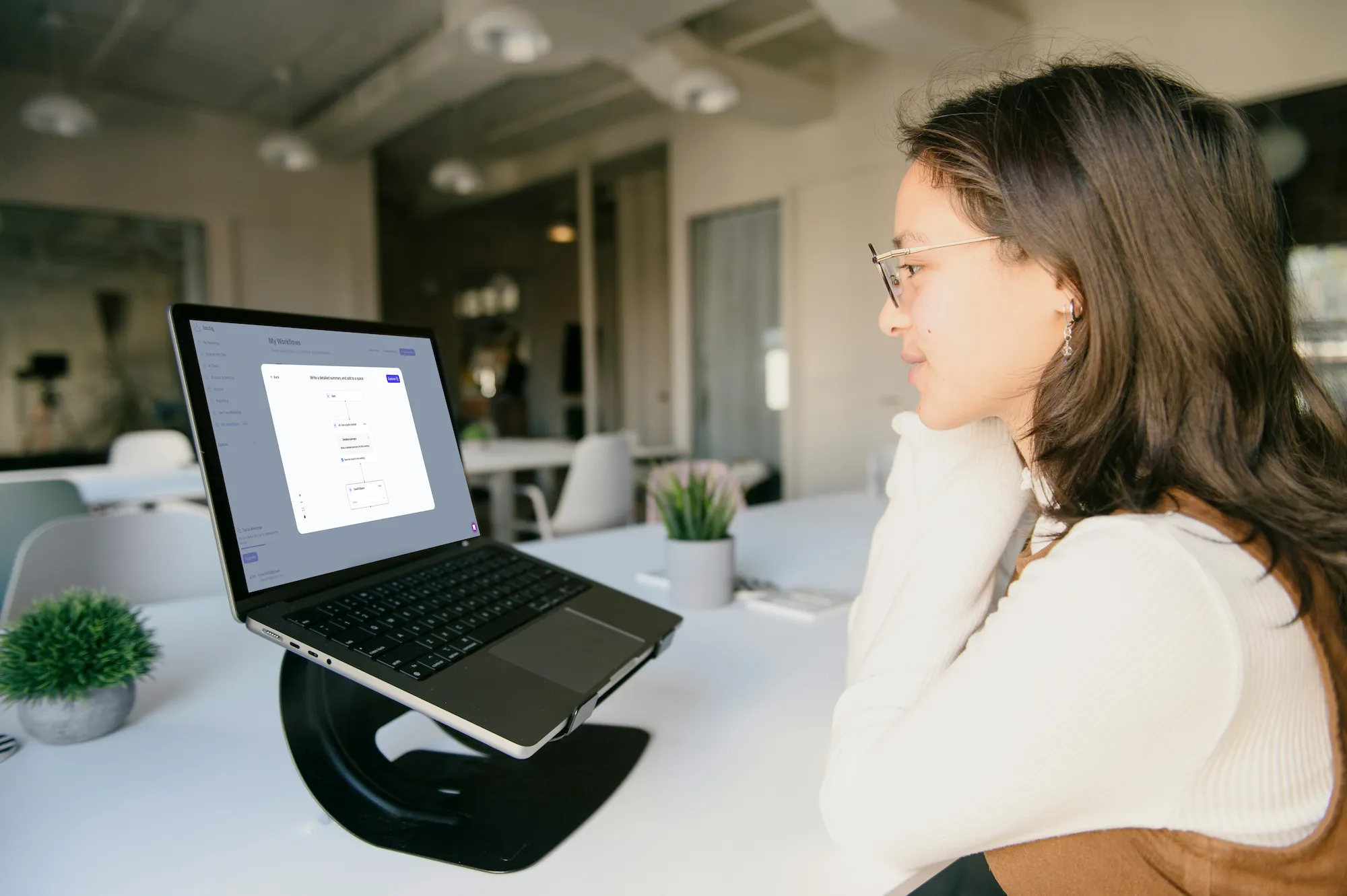 Tactiq io AI Workflows For Your Team Meetings Designed For Google 