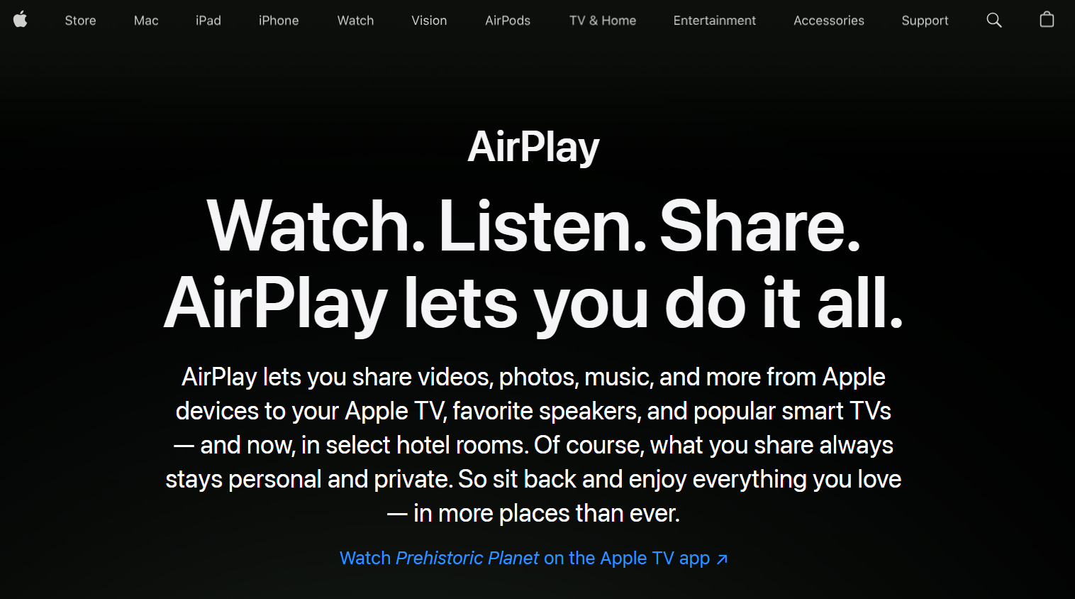 How to Cast Zoom Meetings with AirPlay