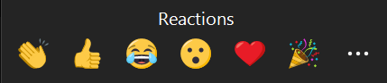 How to Use Zoom Reactions in Your Meetings