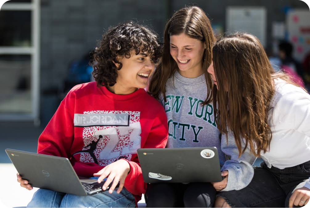 Why Use Google Meet on a School Chromebook?