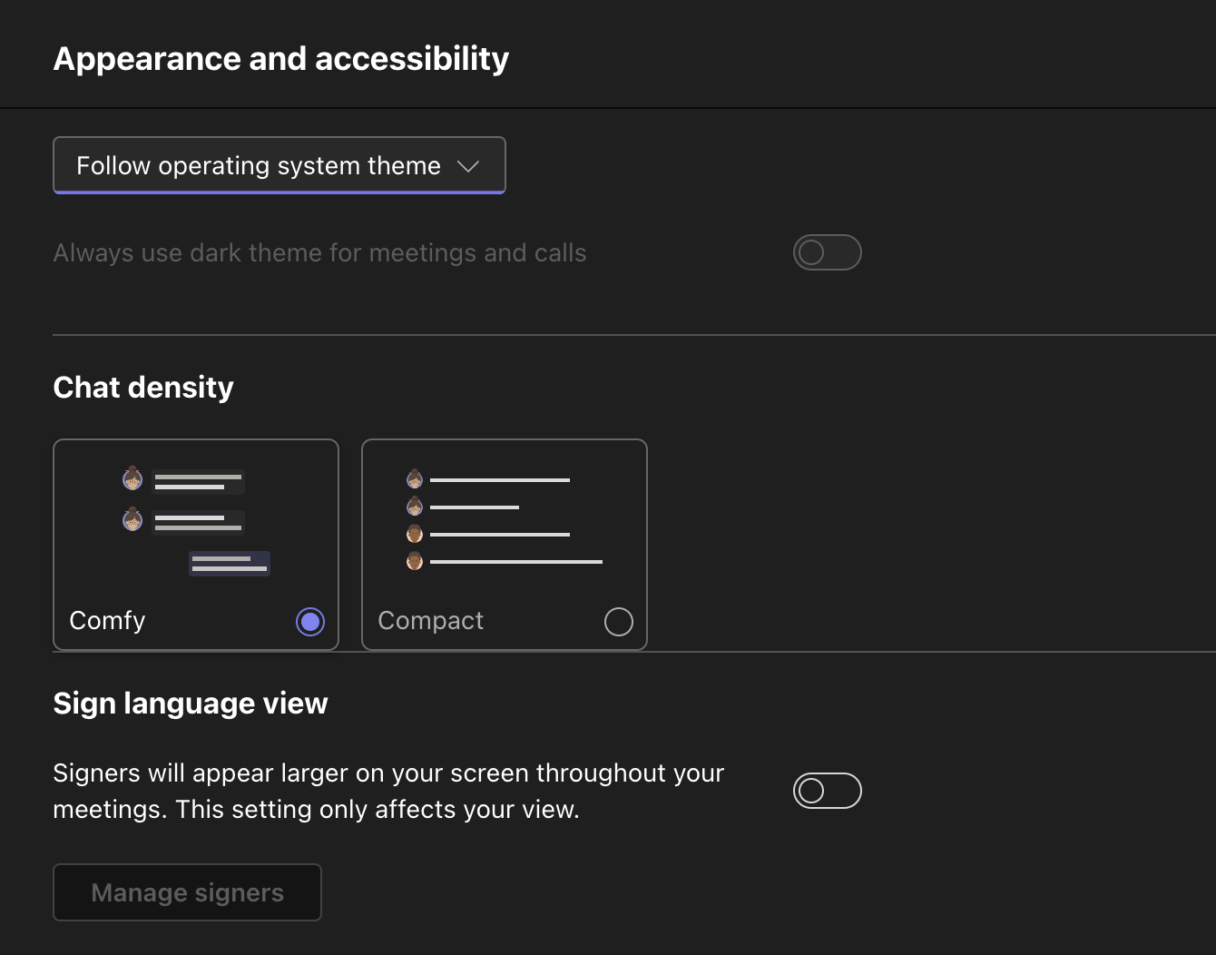 Setting Up Microsoft Teams on Mac