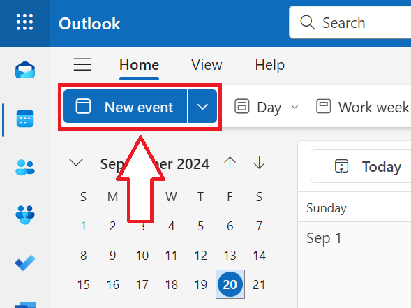 How to Schedule a Teams Meeting in Outlook