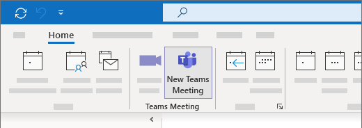 Ensuring the Teams Add-in Is Enabled