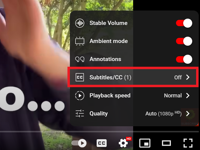 How to Auto-Translate YouTube Videos