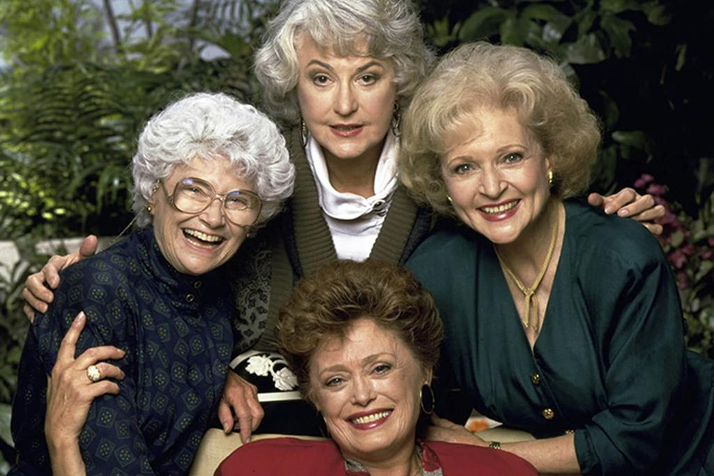 Golden Girls