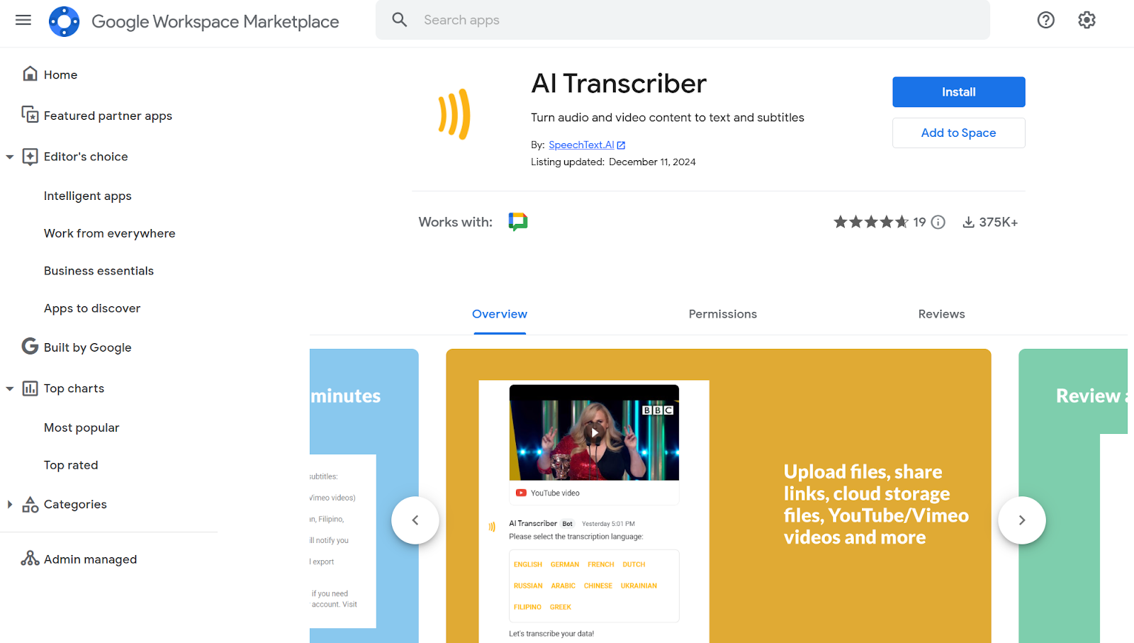 How to Use AI Transcriber for Audio and Video Transcription