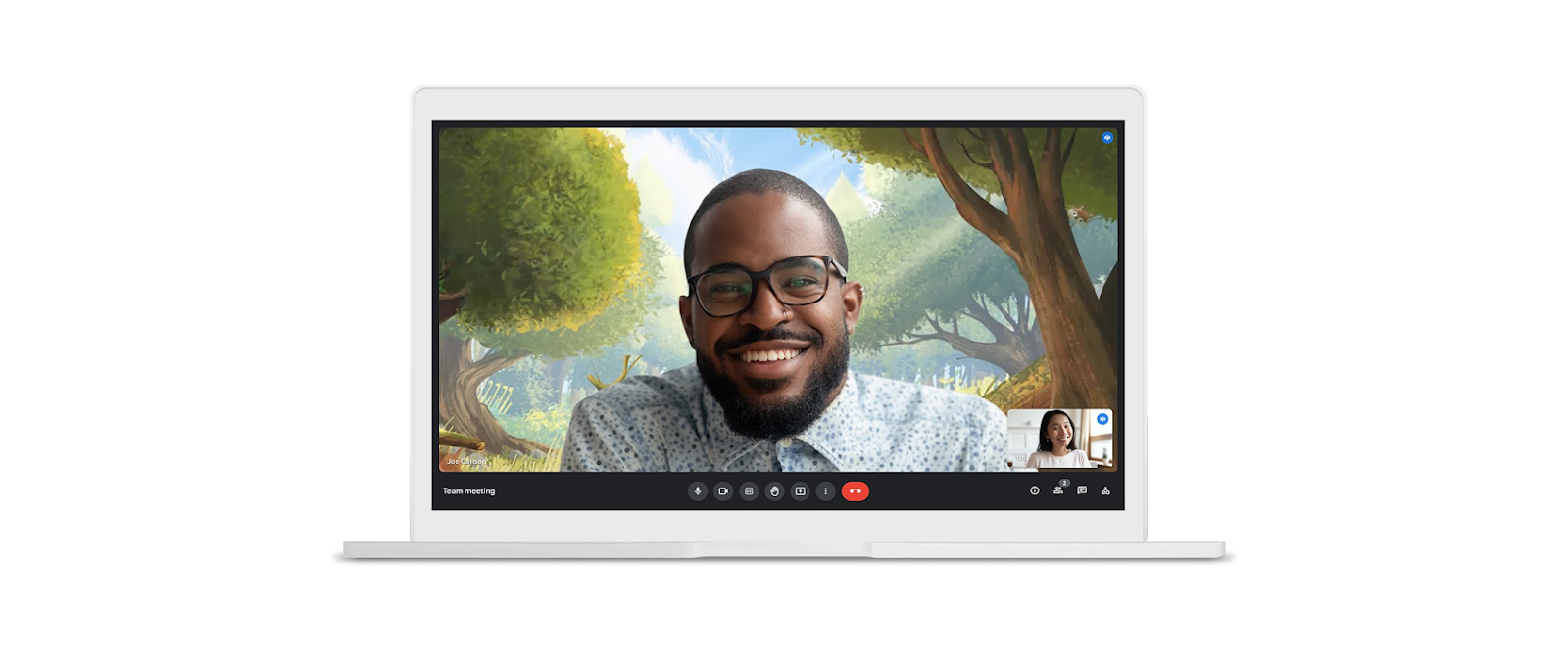 Google Meet