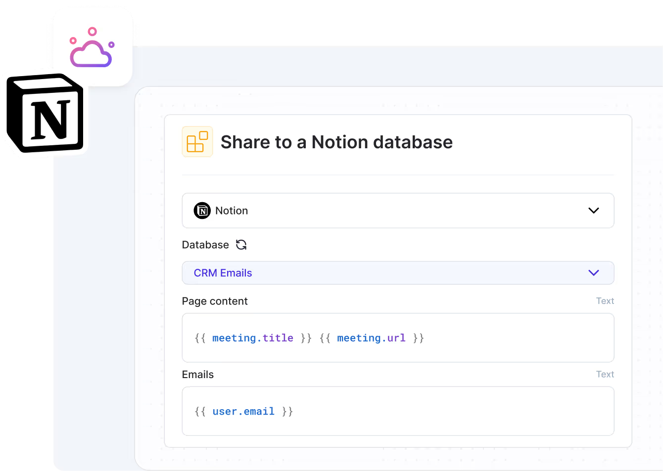 How Tactiq Automates Meeting Notes in Notion