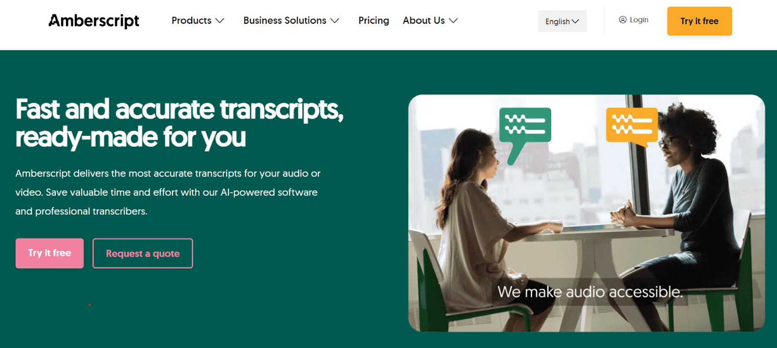 AmberScript