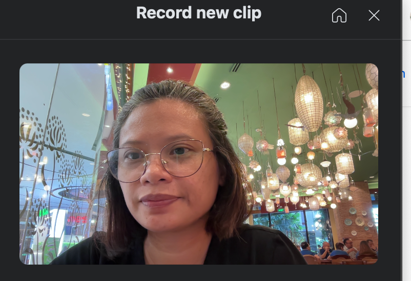 What is Zoom Clip?