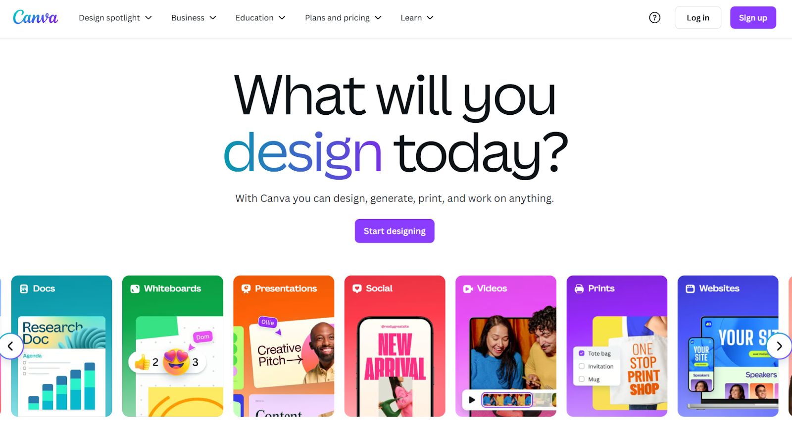 How to Create a Custom Background for Zoom with Canva