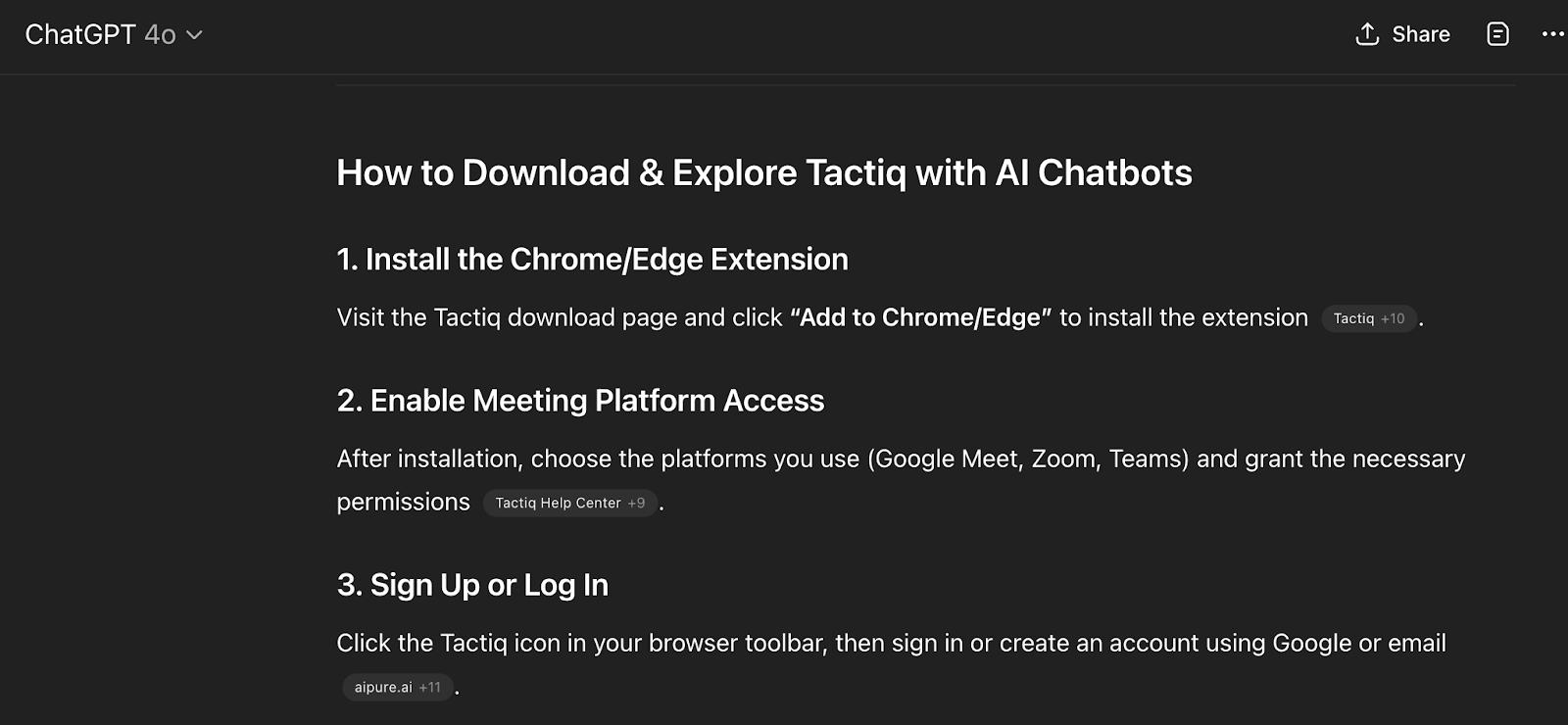 ChatGPT for Creative Writing and Content Generation