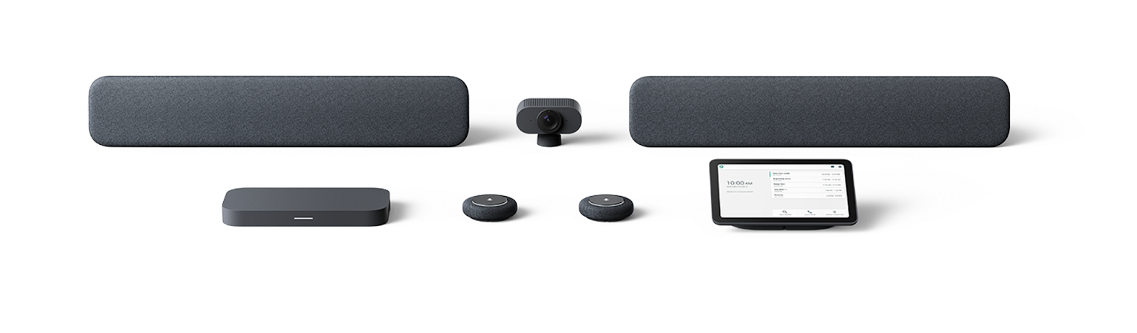 Series One Room Kits