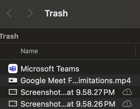 How to Uninstall Microsoft Teams from Your Mac