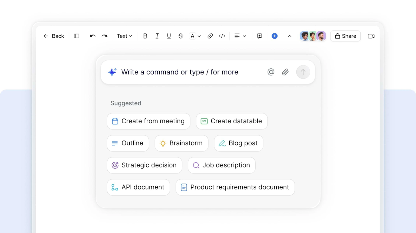 Zoom AI Companion integration