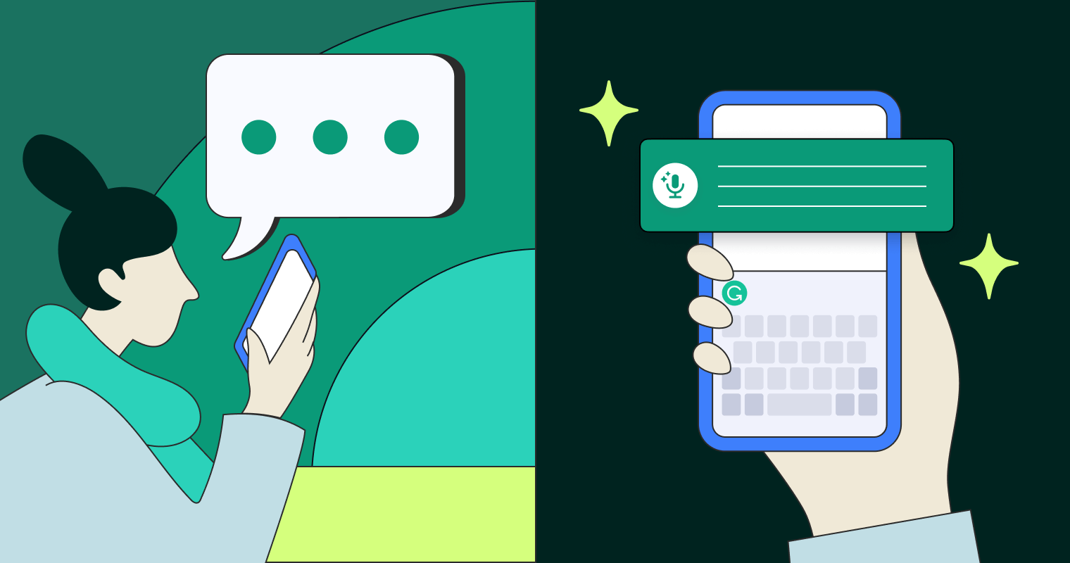 Grammarly Voice Composer