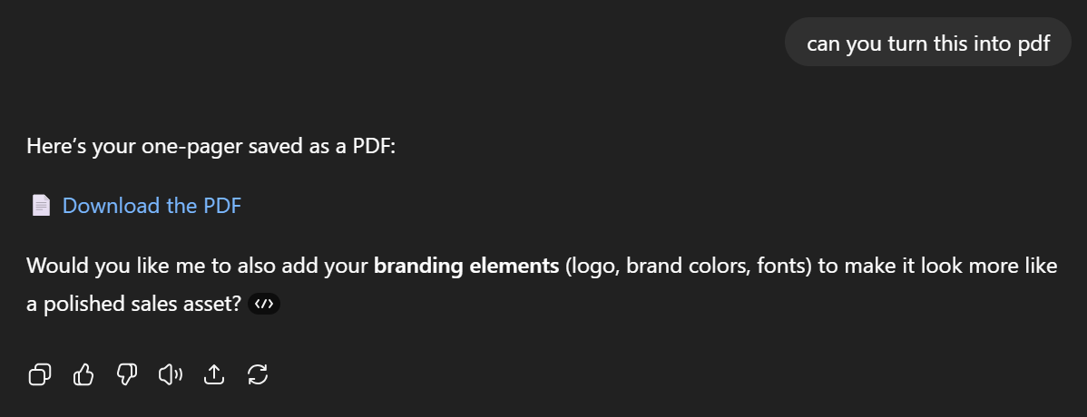 How to Use ChatGPT to Write a Business Plan