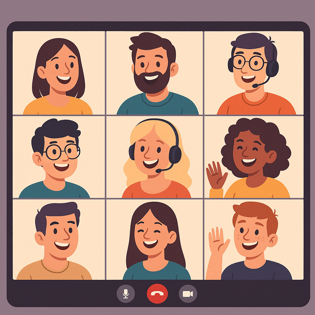 Why Fun Questions Matter in Staff Meetings