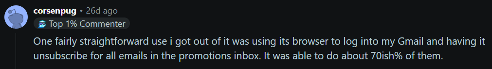 Everyday productivity with ChatGPT Agent