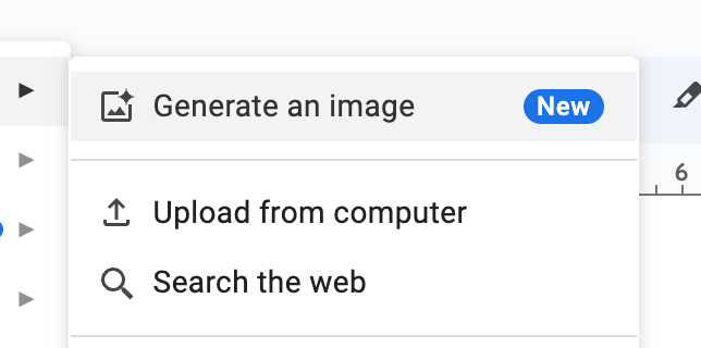 Gemini's multimodal capabilities