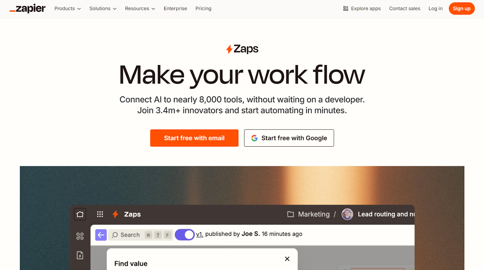 Zapier