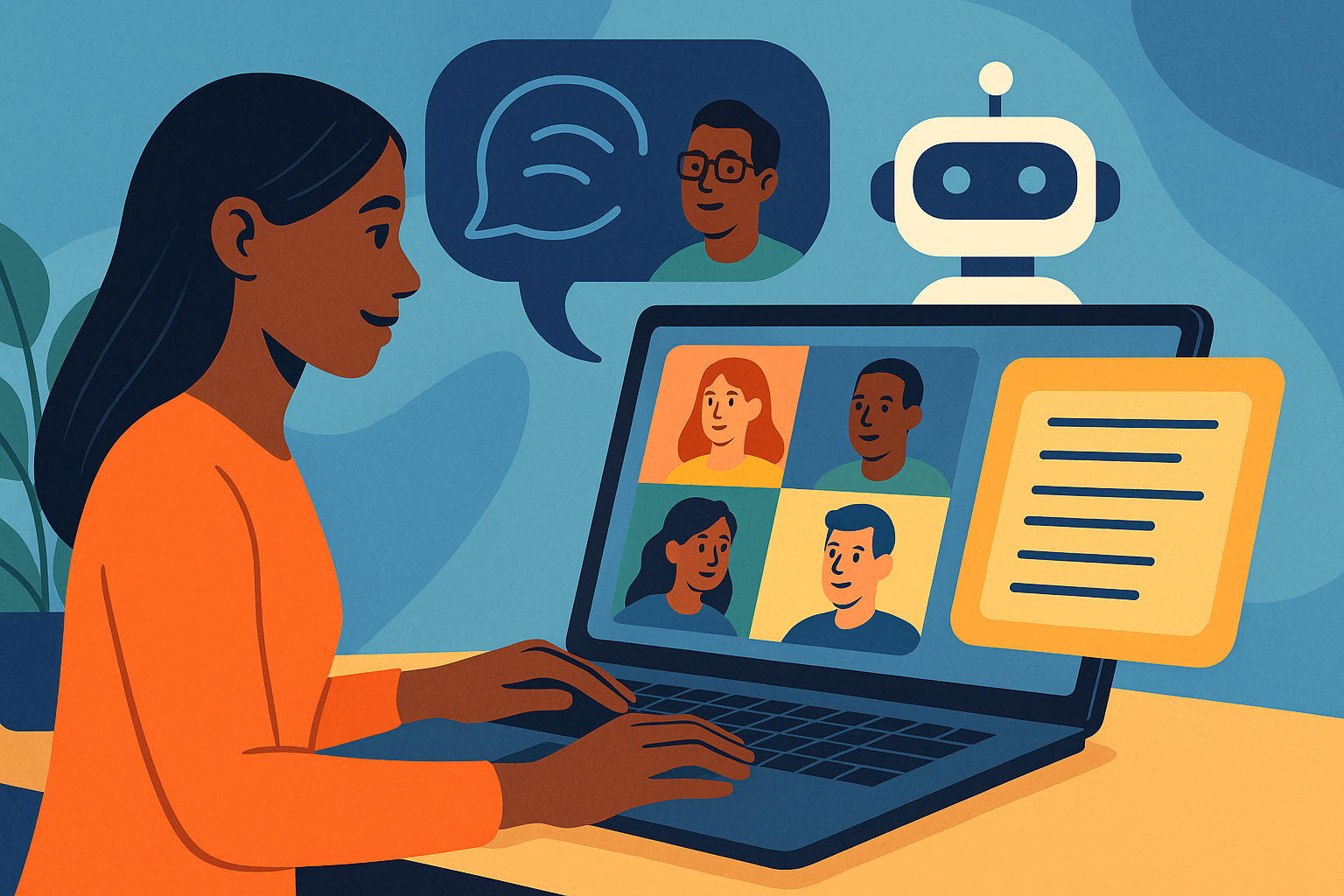 What Is AI Note Taking