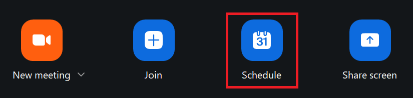 How to Link a Recurring Zoom Meeting in Google Calendar