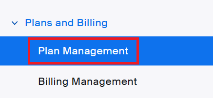 Upgrade from Zoom Basic Plan to Pro or Business