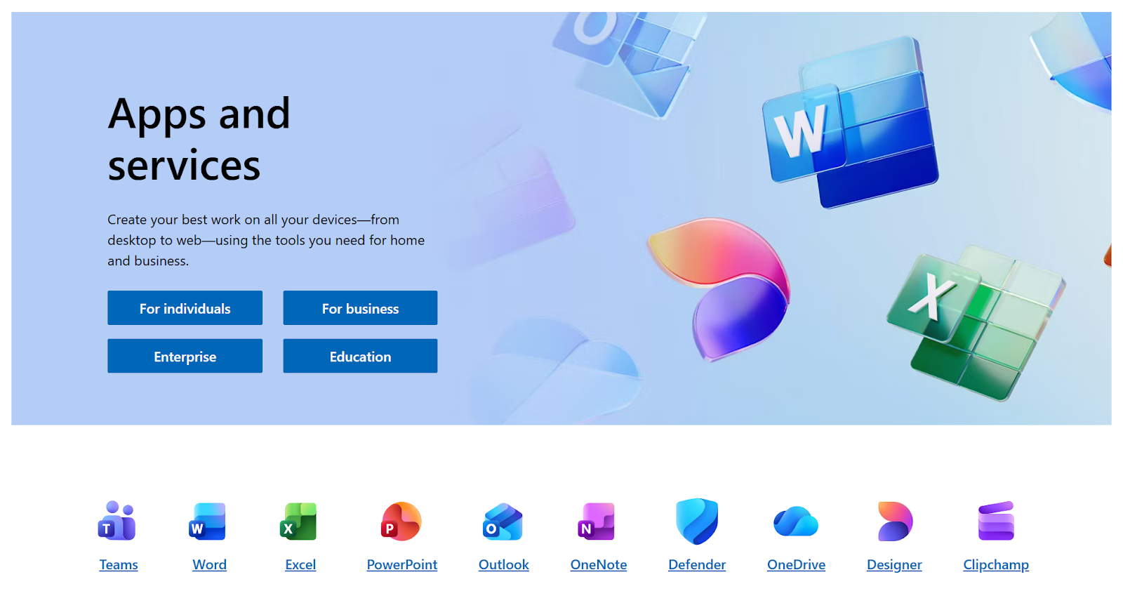 OneDrive Integration