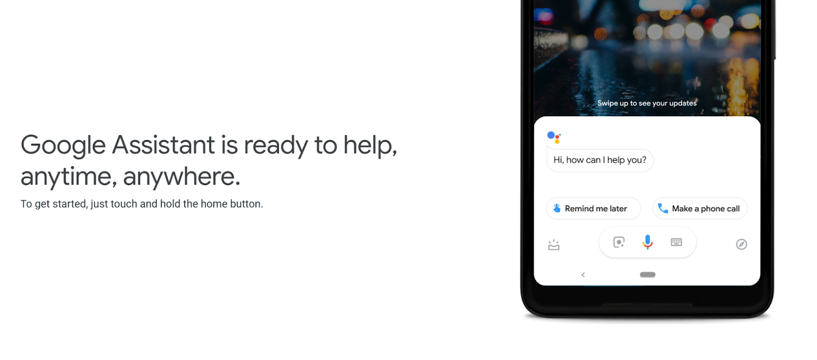 Google Assistant