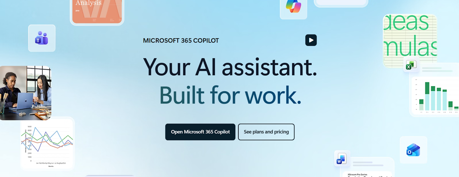 Microsoft Copilot