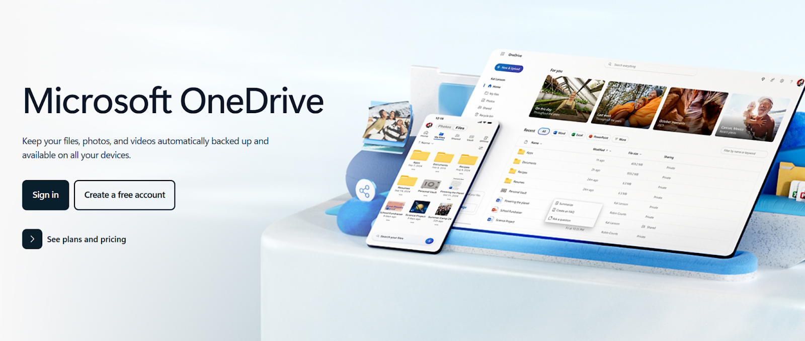 OneDrive