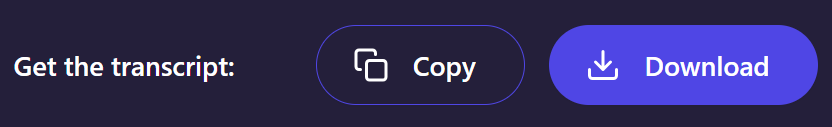 Copy or Download Tactiq Transcript
