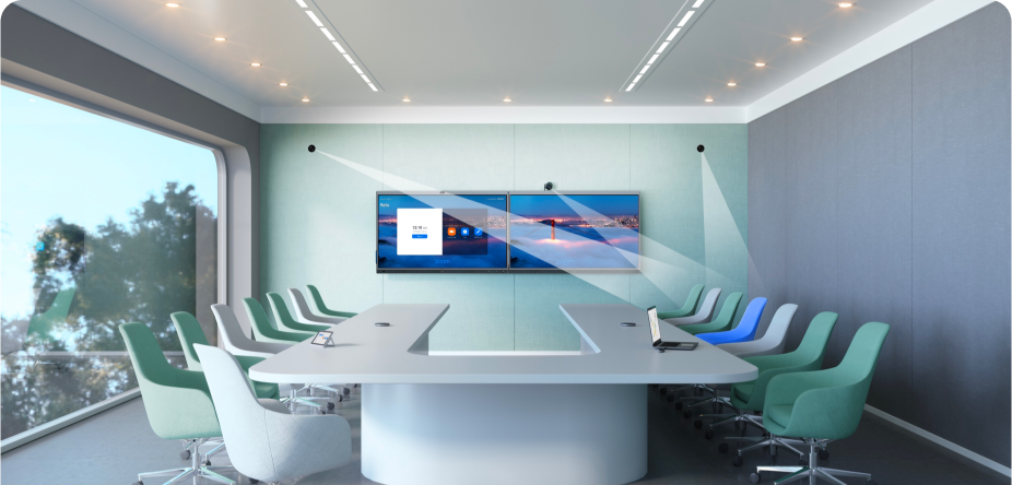 Zoom Intelligent Director