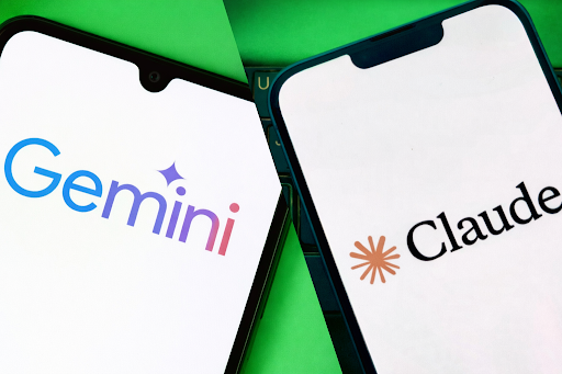 gemini claude