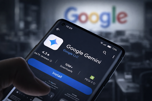 google gemini