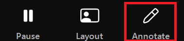 annotate