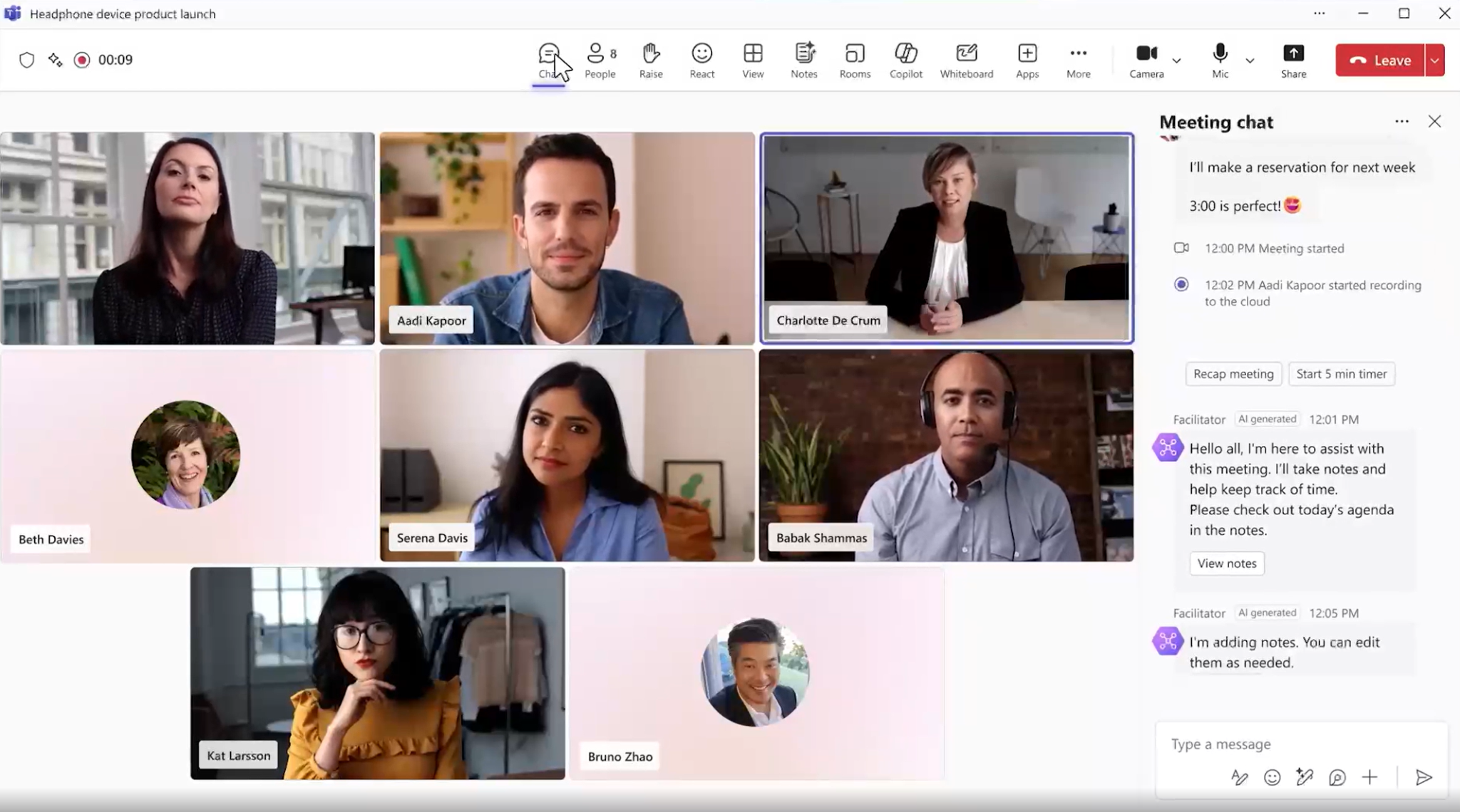 Microsoft Teams