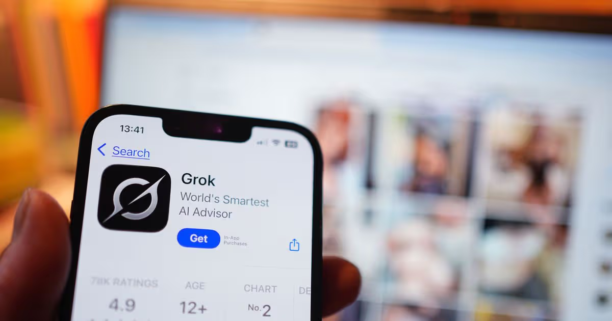 grok