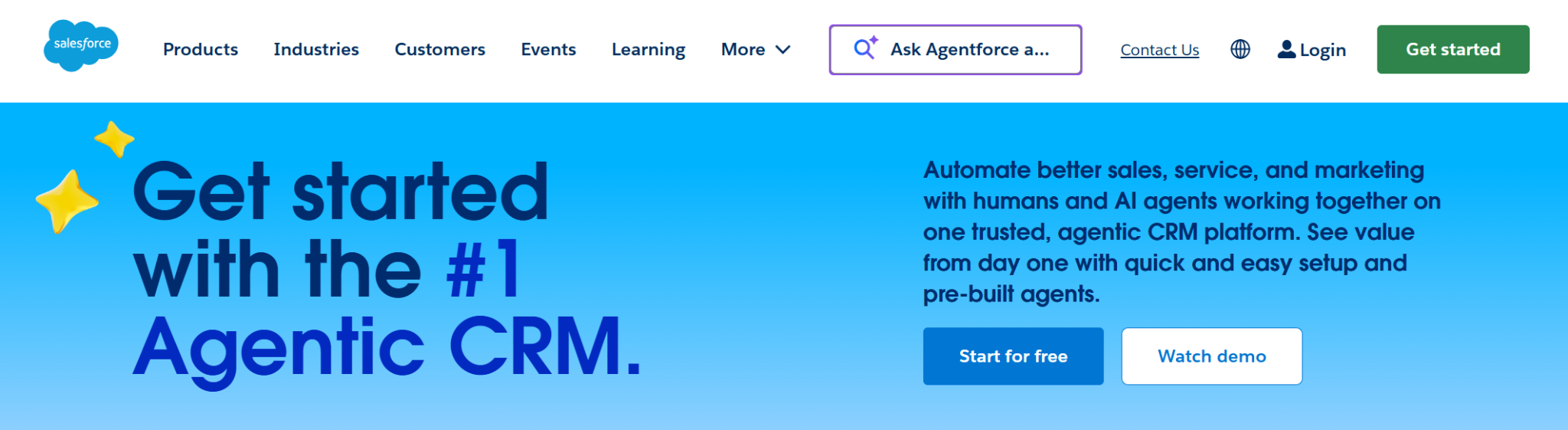 salesforce