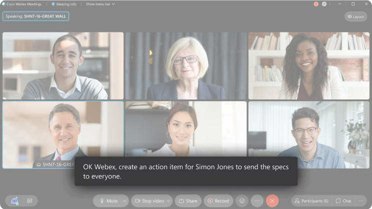Webex