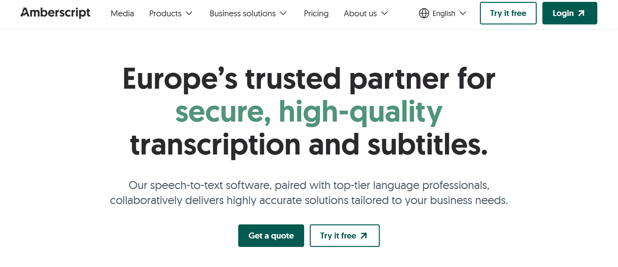 AmberScript