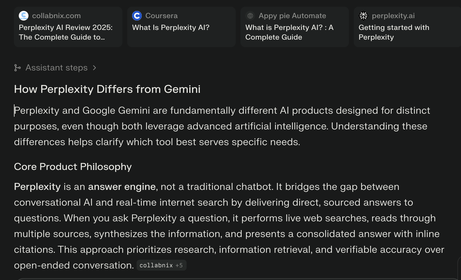 perplexity vs gemini