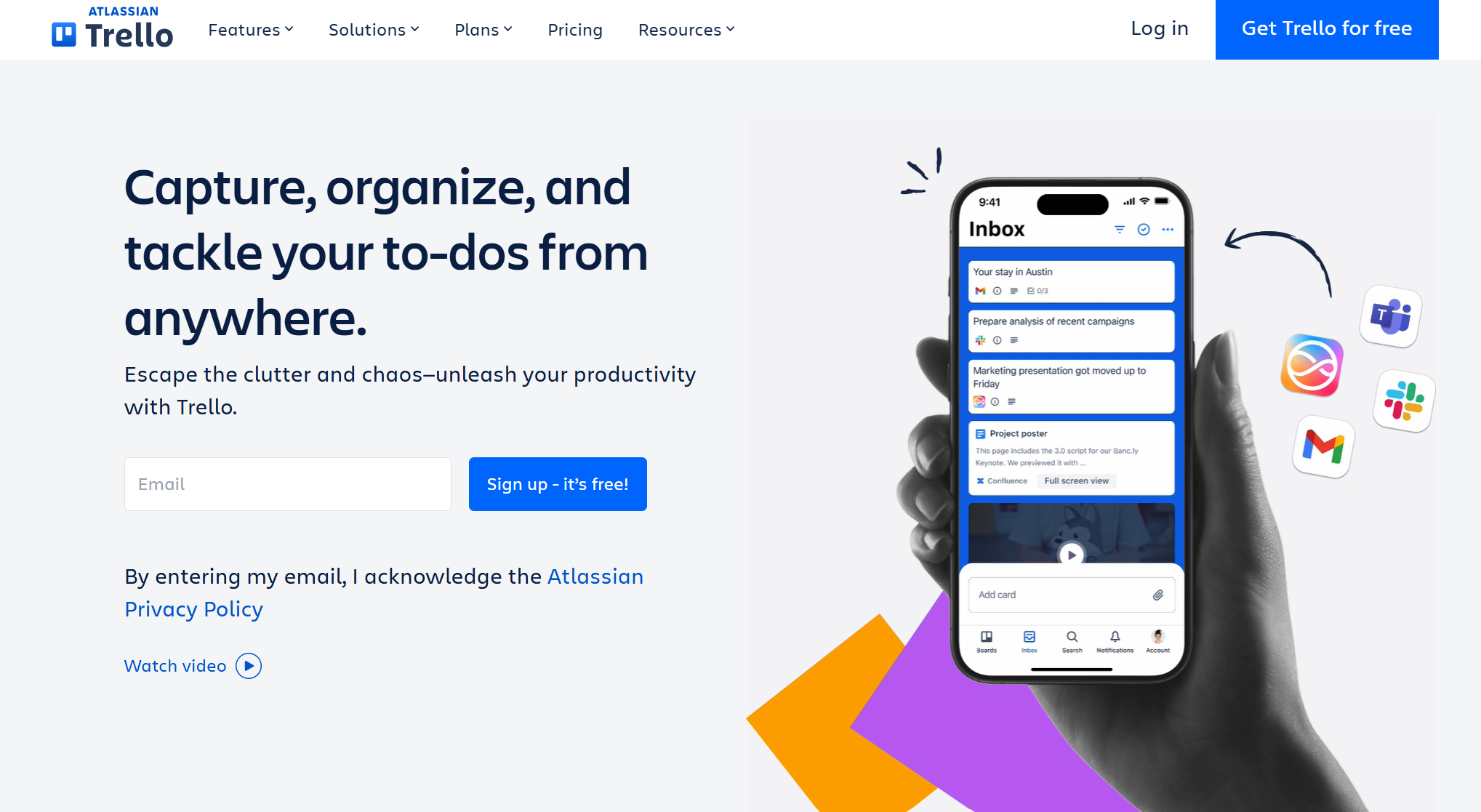 Trello