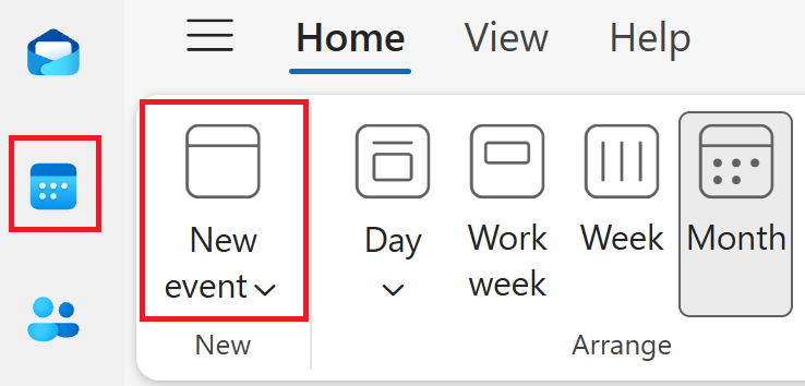 How to Add Notes to an Outlook Calendar Event