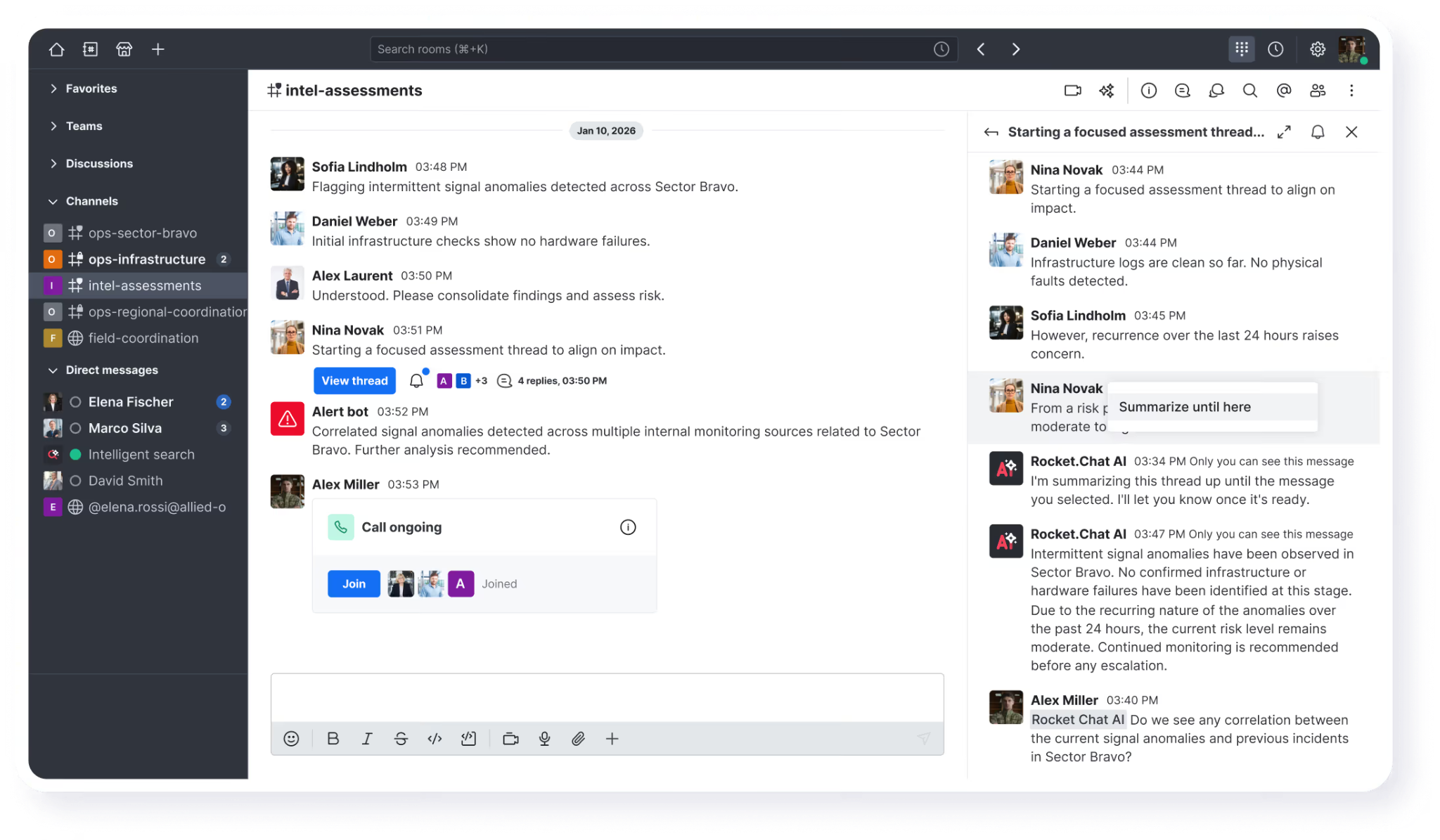 Rocket.Chat