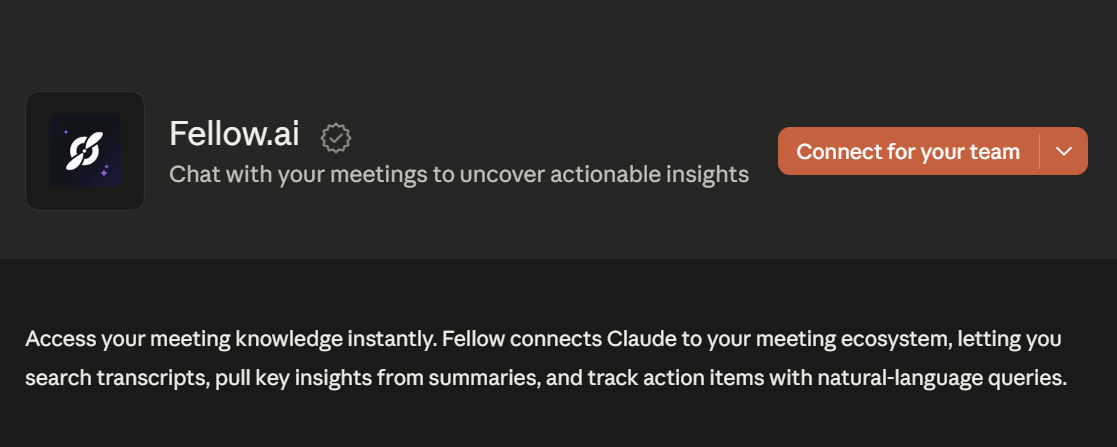 Fellow.ai